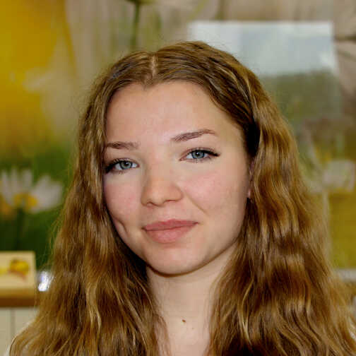 Profilbild von Alvina Quast