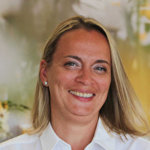Profilbild von Gisela Leuteritz