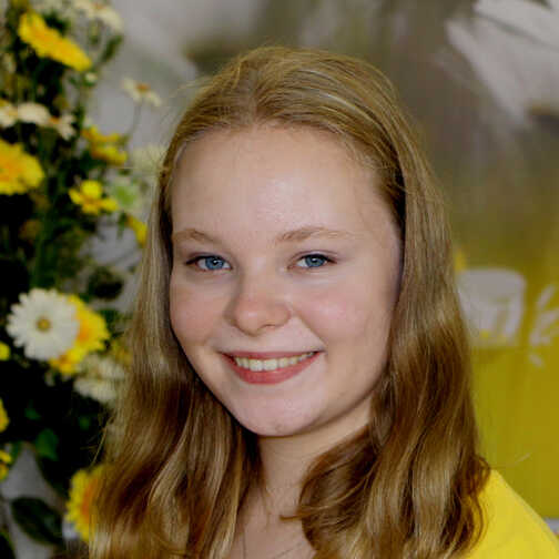Profilbild von Lena Barthel