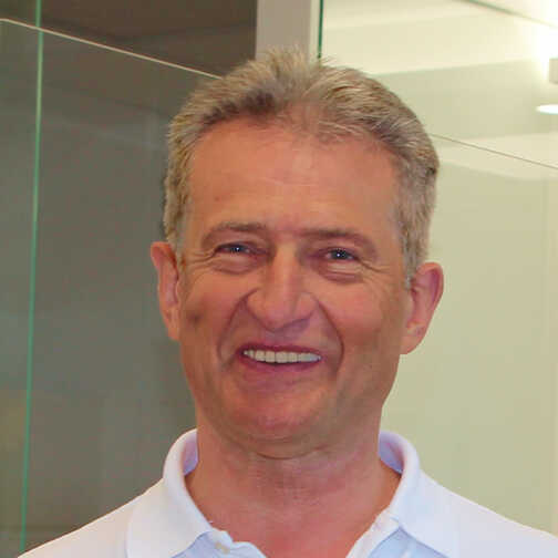 Profilbild von Martin Lehmeyer