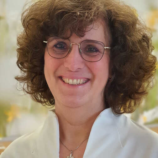 Profilbild von Sabine Timmler
